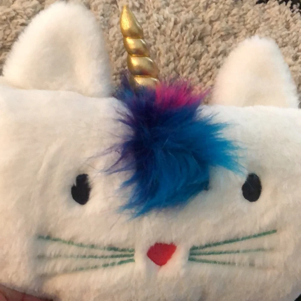 Uni Kitty Hand Muff